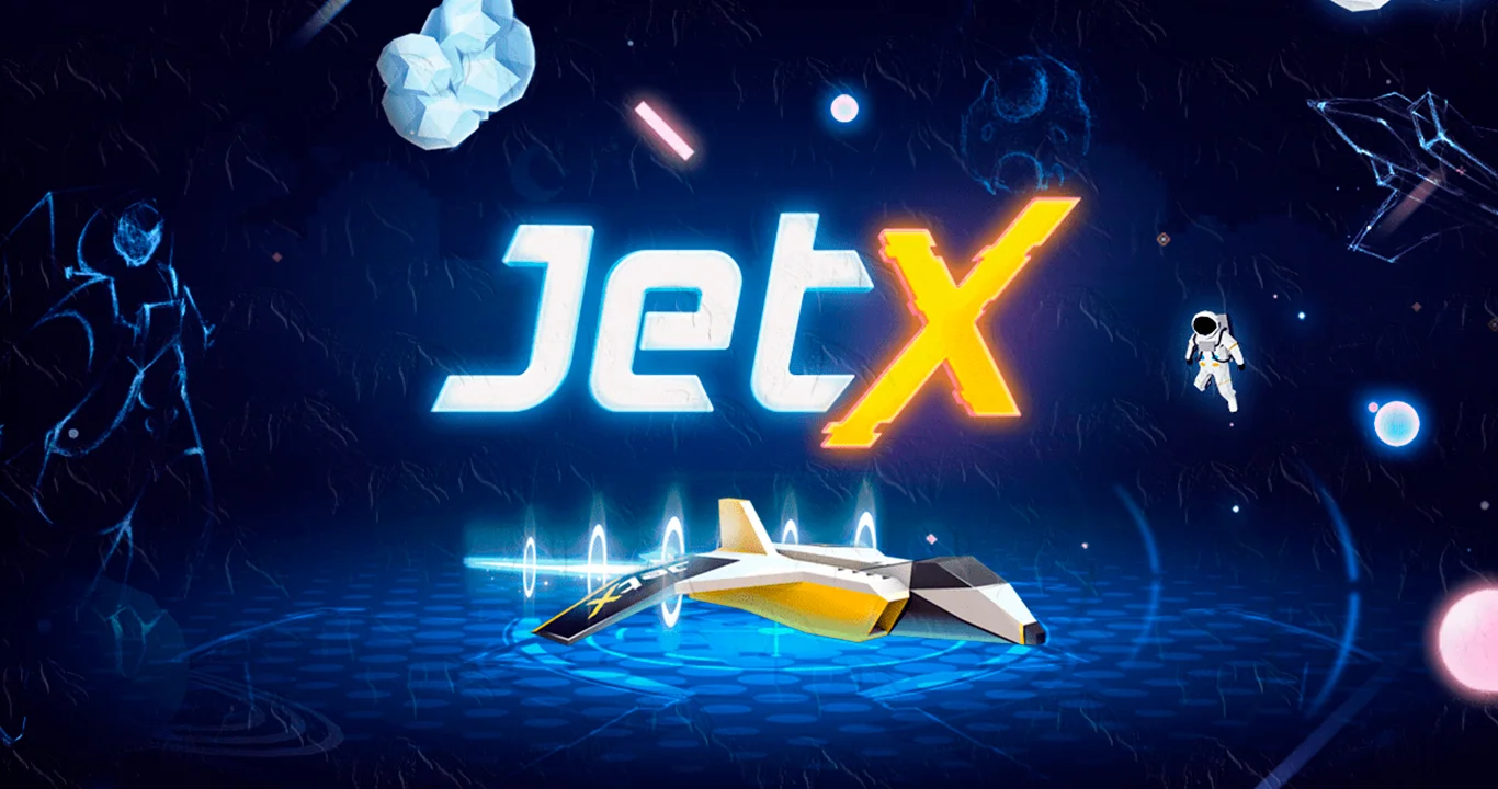 jetx